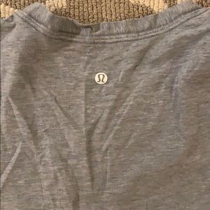 lululemon athletica Tops - Lululemon short sleeve t shirt lululemon athletica Tops - Lululemon short sleeve t shirt